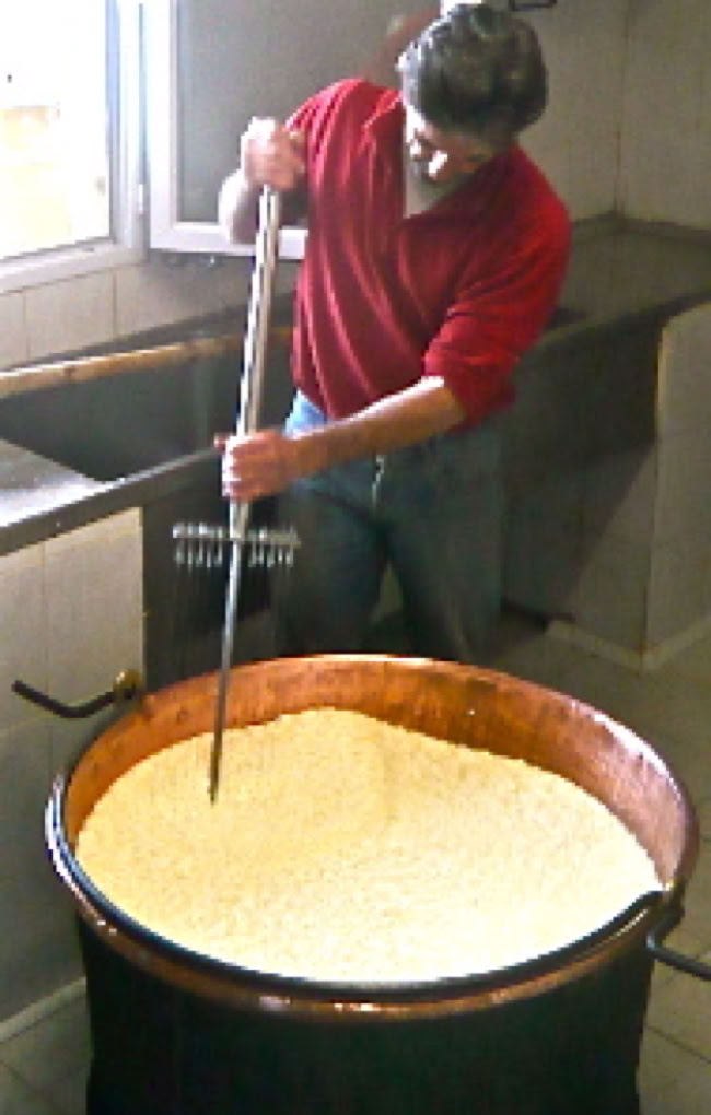 Logement Berthemont les bains